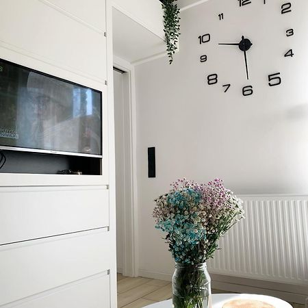 Daisy Apartament Gdańsk Zewnętrze zdjęcie