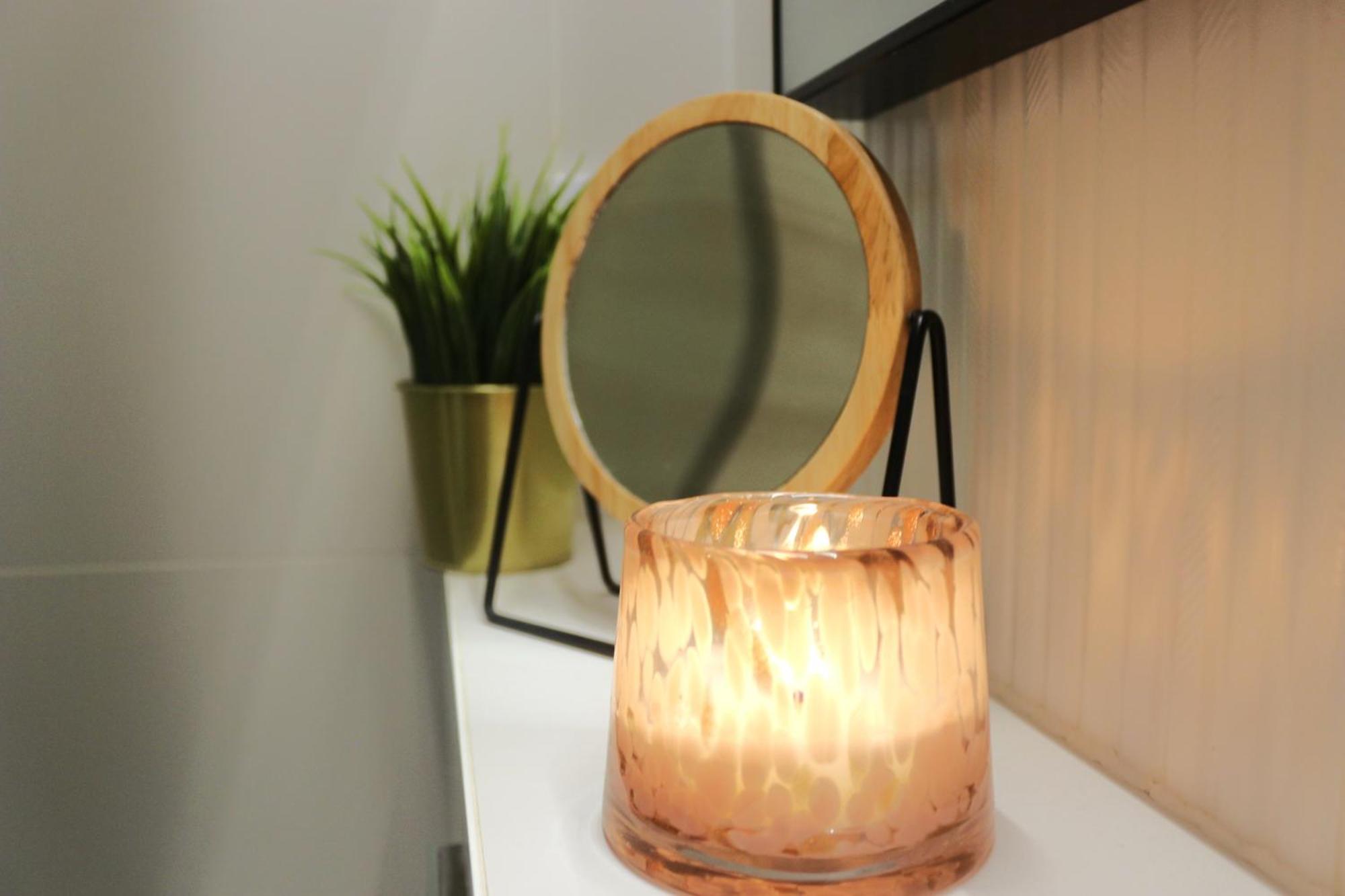 Daisy Apartament Gdańsk Zewnętrze zdjęcie