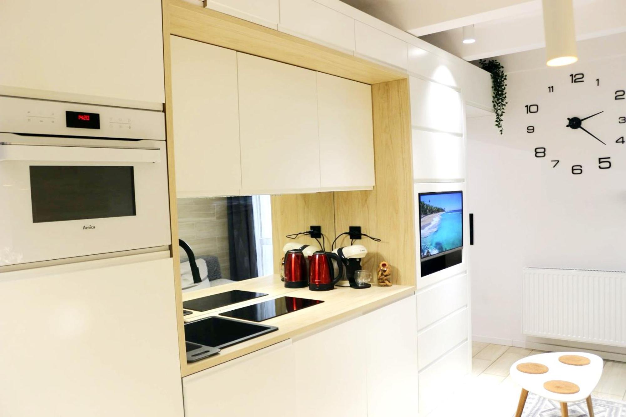 Daisy Apartament Gdańsk Zewnętrze zdjęcie