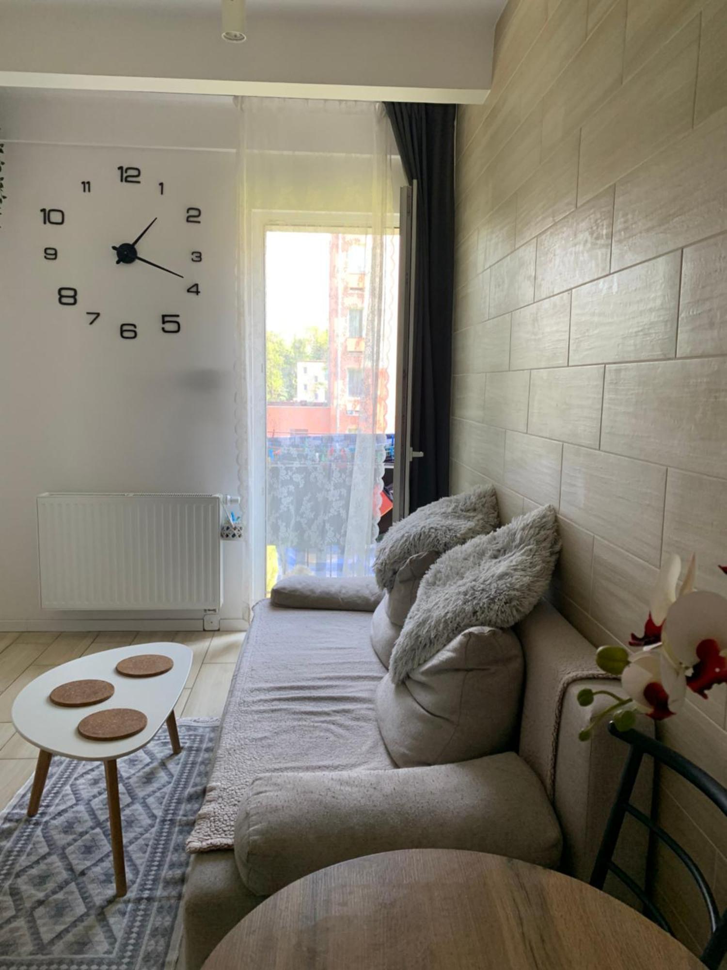 Daisy Apartament Gdańsk Zewnętrze zdjęcie