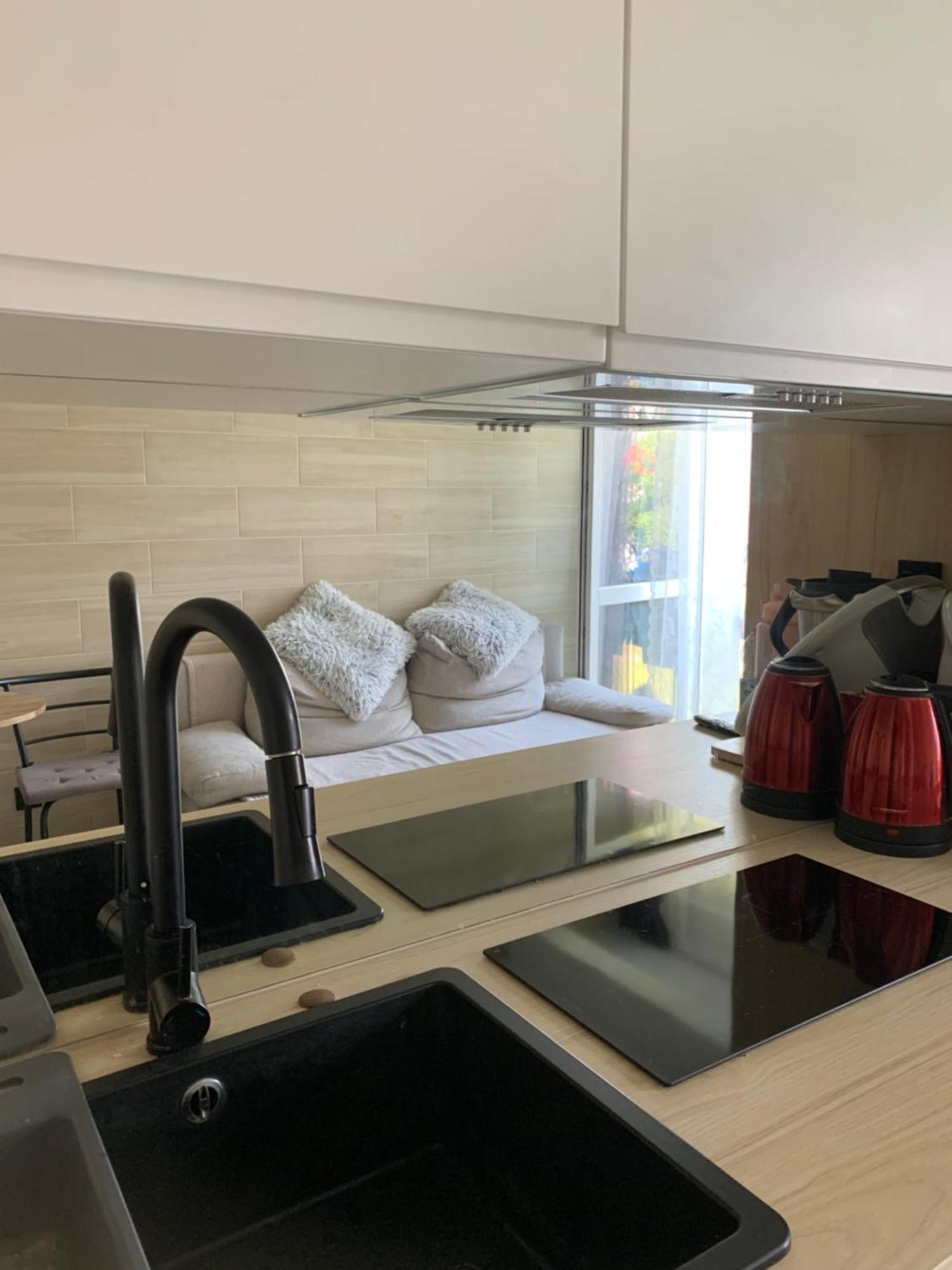 Daisy Apartament Gdańsk Zewnętrze zdjęcie